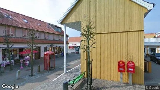 Erhvervslejemål til salg i Frederiksværk - Foto fra Google Street View