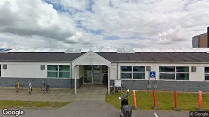 Kontorlokaler til salg i Aalborg Øst - Foto fra Google Street View