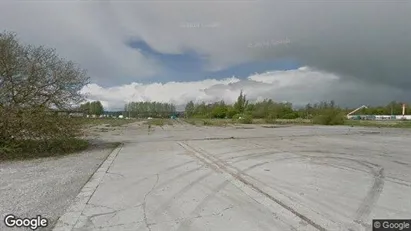 Kontorlokaler til leje i Risskov - Foto fra Google Street View