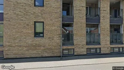 Kontorlokaler til salg i Allerød - Foto fra Google Street View