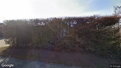 Kontorlokaler til salg i Trige - Foto fra Google Street View