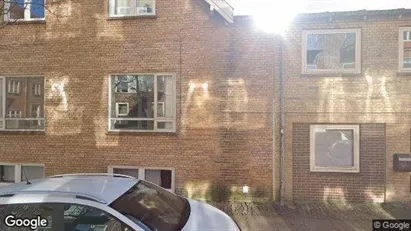 Housing property til salg i Aalborg Centrum - Foto fra Google Street View