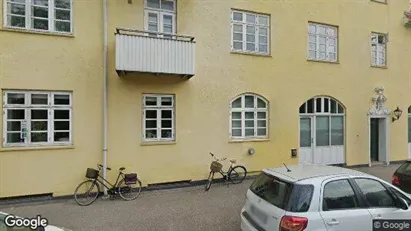 Kontorlokaler til salg i Hellerup - Foto fra Google Street View