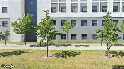 Kontorfællesskaber til leje i Kastrup - Foto fra Google Street View