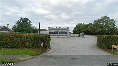 Lagerlokaler til salg i Viborg - Foto fra Google Street View