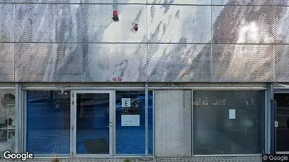 Kontorlokaler til salg i København S - Foto fra Google Street View