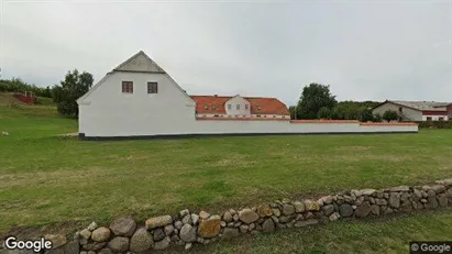 Erhvervslejemål til salg i Korsør - Foto fra Google Street View