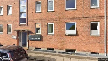 Boligudlejningsejendomme til salg i Hvidovre - Foto fra Google Street View