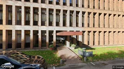 Erhvervslejemål til leje i Nørrebro - Foto fra Google Street View
