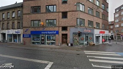 Kontorlokaler til salg i Aalborg Centrum - Foto fra Google Street View
