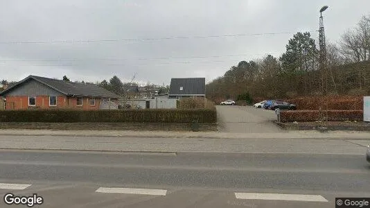 Kontorlokaler til salg i Aalborg SØ - Foto fra Google Street View