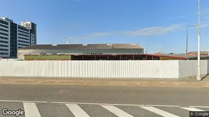 Kontorlokaler til leje i Frederikshavn - Foto fra Google Street View