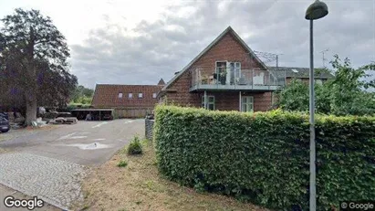 Boligudlejningsejendomme til salg i Slangerup - Foto fra Google Street View