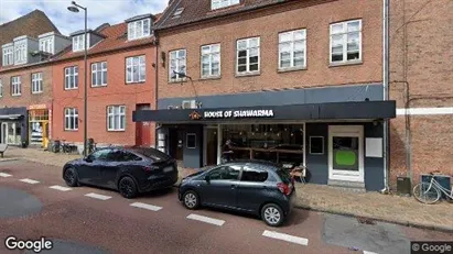 Erhvervslejemål til salg i Odense C - Foto fra Google Street View