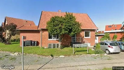 Erhvervslejemål til salg i Odense M - Foto fra Google Street View