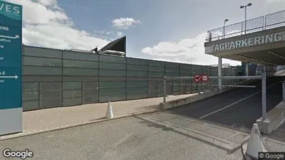 Erhvervslejemål til leje i Greve - Foto fra Google Street View