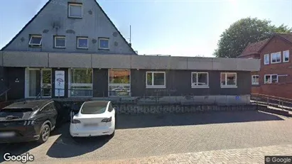 Office space til salg i Odense C - Foto fra Google Street View