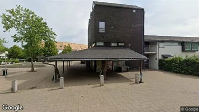 Erhvervslejemål til salg i Odense SØ - Foto fra Google Street View