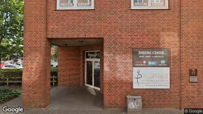 Kliniklokaler til leje i Esbjerg Centrum - Foto fra Google Street View