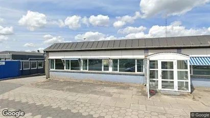 Lagerlokaler til salg i Odense M - Foto fra Google Street View