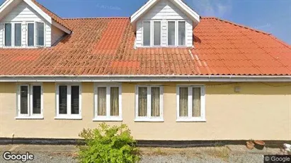 Boligudlejningsejendomme til salg i Hals - Foto fra Google Street View