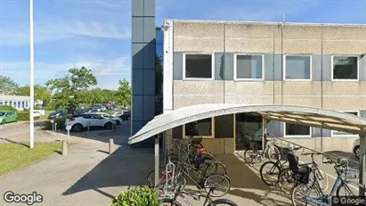 Lagerlokaler til leje i Skovlunde - Foto fra Google Street View