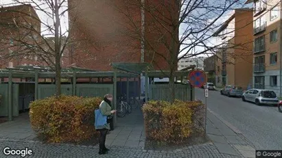 Kontorlokaler til salg i Randers C - Foto fra Google Street View