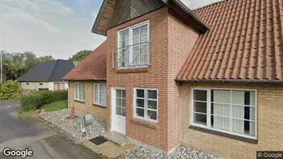 Boligudlejningsejendomme til salg i Augustenborg - Foto fra Google Street View