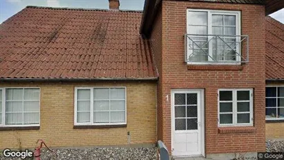 Boligudlejningsejendomme til salg i Augustenborg - Foto fra Google Street View