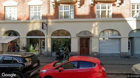 Kontorlokaler til salg i Frederiksberg C - Foto fra Google Street View