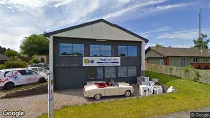 Boligudlejningsejendomme til salg i Beder - Foto fra Google Street View