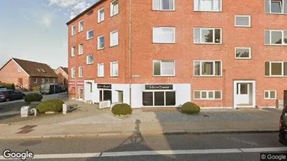 Housing property til salg i Randers NØ - Foto fra Google Street View