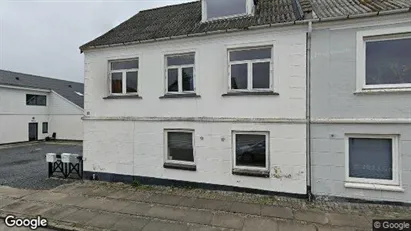 Boligudlejningsejendomme til salg i Gelsted - Foto fra Google Street View