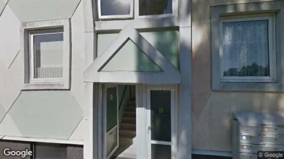 Boligudlejningsejendomme til salg i Roskilde - Foto fra Google Street View