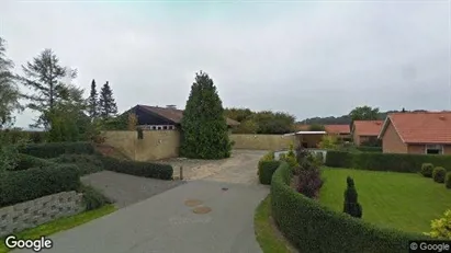 Boligudlejningsejendomme til salg i Vissenbjerg - Foto fra Google Street View