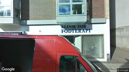 Office space for lease i Aalborg Centrum - Foto fra Google Street View