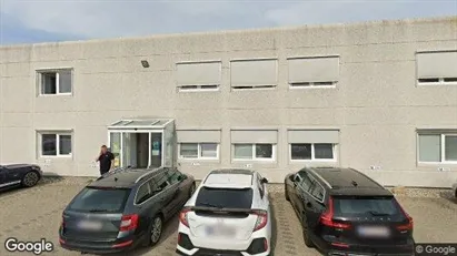 Lagerlokaler til salg i Odense SV - Foto fra Google Street View