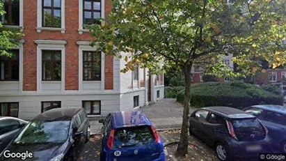 Kontorlokaler til salg i Frederiksberg C - Foto fra Google Street View