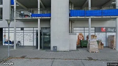 Erhvervslejemål til leje i Bagsværd - Foto fra Google Street View