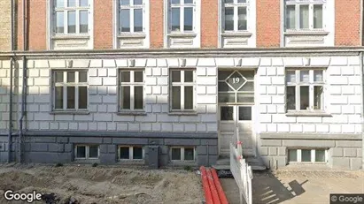 Housing property til salg i Aalborg Centrum - Foto fra Google Street View