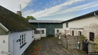 Erhvervslejemål til salg i Søllested - Foto fra Google Street View