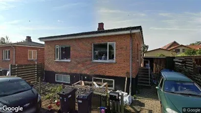 Erhvervslejemål til salg i Gørlev - Foto fra Google Street View