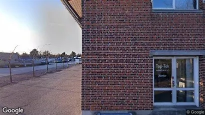 Kontorlokaler til salg i Karlslunde - Foto fra Google Street View