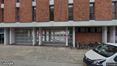 Erhvervslejemål til leje i Nørrebro - Foto fra Google Street View