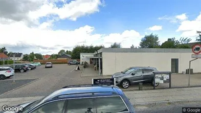 Kliniklokaler til leje i Odense S - Foto fra Google Street View