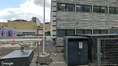 Lagerlokaler til salg i Søborg - Foto fra Google Street View
