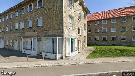 Kontorlokaler til salg i Gentofte - Foto fra Google Street View