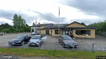 Lagerlokaler til salg i Silkeborg - Foto fra Google Street View