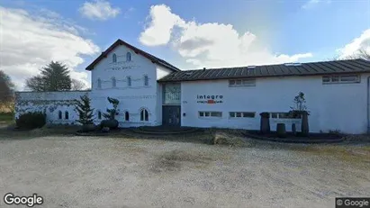 Kontorlokaler til salg i Hjørring - Foto fra Google Street View