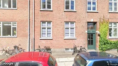 Erhvervslejemål til salg i Frederiksberg - Foto fra Google Street View